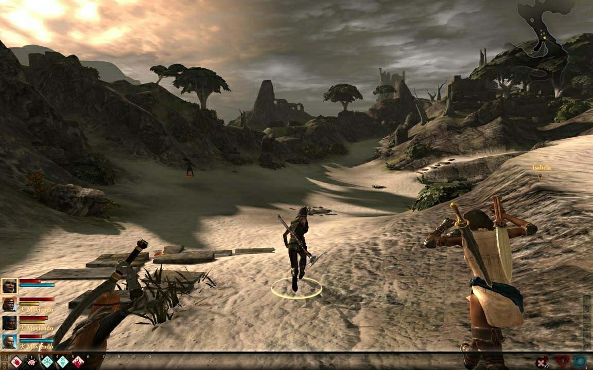 Dragon Age II (Signature Edition) - Imagen 32